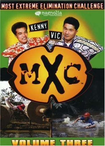 MXC: Most Extreme Elimination Challenge - Volume 3 [DVD] | eBay